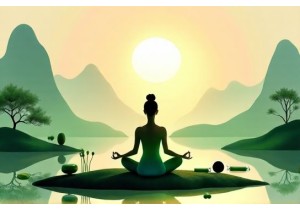 Balance Emotions and Energy with Targeted TCM Lifestyle Solutions