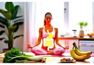 Holistic Healing for Acid Reflux Natural Prevention