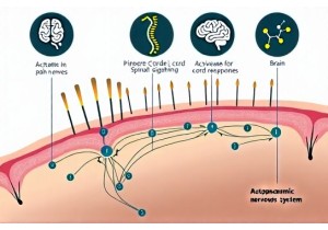 Science Behind How Acupuncture Works on the Nervous System