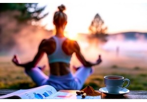 Holistic Solution for Joint Stiffness in Morning Hours