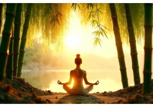 Holistic Solution for Burnout Based on TCM Wisdom