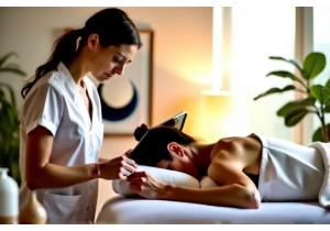 Holistic Solution for Sleep Disorders Using Acupuncture