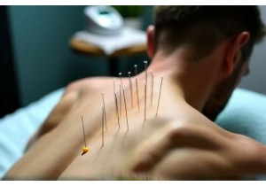 Relieve Lower Back Pain with Targeted Acupuncture Therapy
