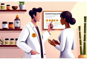 Find a Licensed Acupuncturist Near You for Safe Treatment