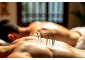 Ancient Wisdom Applied to Stress Management in TCM