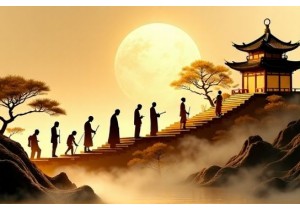 Tracing the Roots of TCM History From Ancient Texts to Now