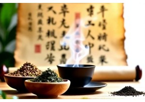 Natural Solutions Using Chinese Herbal Medicine Formulas