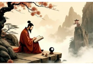 The Ethical Foundations of Chinese Medicine Philosophy Over Time