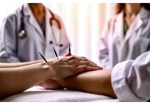 Acupuncture as Complementary Cancer Care Support