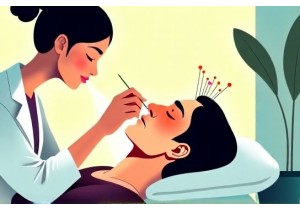 How Acupuncture Treatment Helps with Migraine Symptoms