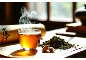 Natural Remedy for Allergies Found in Ancient TCM Texts