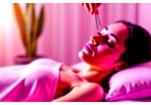 Step by Step Guide to Your First Acupuncture Treatment