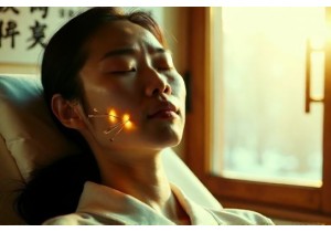 Seasonal Affective Disorder Relief Through Acupuncture