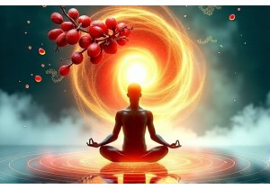 The Interplay of Qi Blood and Spirit in TCM Philosophy Today