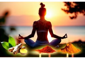 Natural Remedy for Poor Circulation Improve Flow