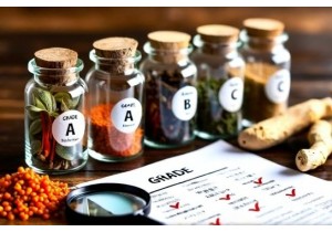 Understanding Quality Grades When You Buy Chinese Herbs Online