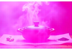 Cook with Purpose Using the TCM Diet for Body Balance