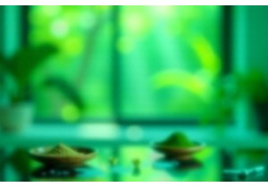 Natural Pain Relief Therapy Using Traditional Chinese Methods