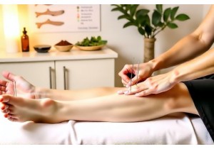 Acupuncture Guide to Managing Arthritis Symptoms Naturally