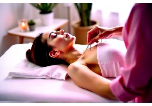 Acupuncture Therapy for Women