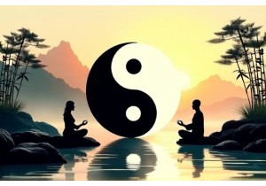 Simple Steps to Master Yin Yang for Beginners