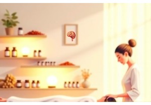 TCM Treatment for Poor Memory and Brain Fog Clearing