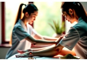 Integrative Medicine Approaches Combining Acupuncture and Tui Na