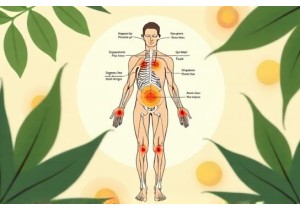Acupuncture Guide to Boosting Immune Function Naturally