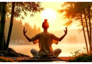 Integrate TCM Daily Tips into Morning Wellness Routines