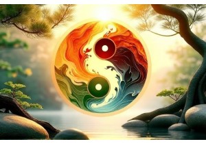 The Five Elements in Chinese Medicine Philosophy