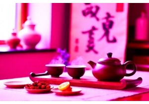Simple Guide to Preparing Chinese Herbal Teas at Home