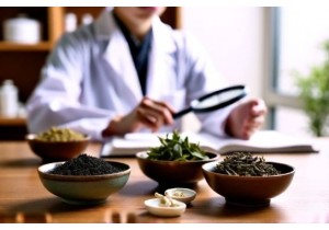 Why Herb Safety Matters in Traditional Chinese Medicine