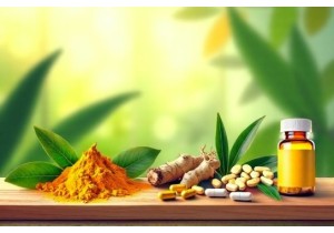 Natural Alternatives with Proven Herbal Medicine Uses