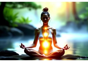 How to Feel and Understand Your Own Qi Flow