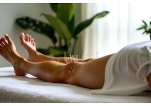 What to Expect During Your First Acupuncture Treatment Session