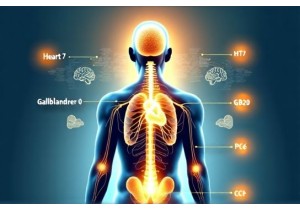 Meridian System Insights for Enhanced Mental Focus