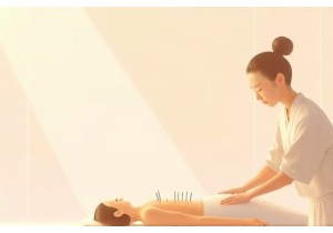 Tui Na and Acupuncture Combined for Maximum Results