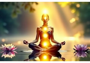 Holistic Solution for Focus Issues Using Energy Work