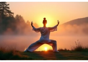 Qi Explained Practical Exercises for Energy Flow