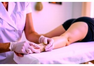 Acupuncture Treatment Safety What to Expect During Your Session