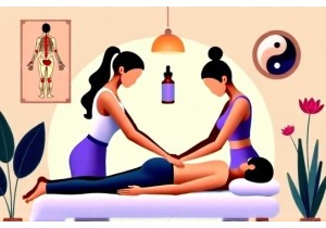 Integrative Approach to Acupuncture and Bodywork Therapy