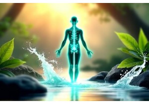 Natural Energy Flow and Its Role in TCM Health