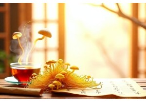 Boost Energy Naturally with These Chinese Herbal Formulas