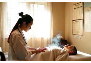 How to Choose the Right Acupuncture Therapy Provider