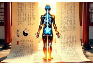 Meridian System Origins in TCM History Revealed