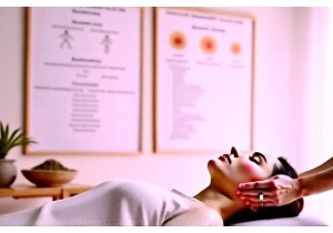 Natural Headache Relief Through Acupuncture Treatment