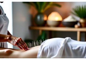 Acupuncture Benefits for Digestive Health and Gut Balance