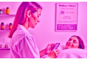 Find Licensed Acupuncturists Near You for Safe Treatment