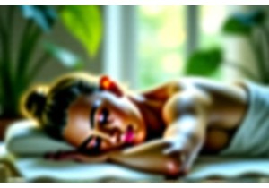 Holistic Approach to Wellness Using Acupuncture Techniques