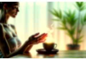 Simple Self Care Rituals Inspired by TCM for Modern Life